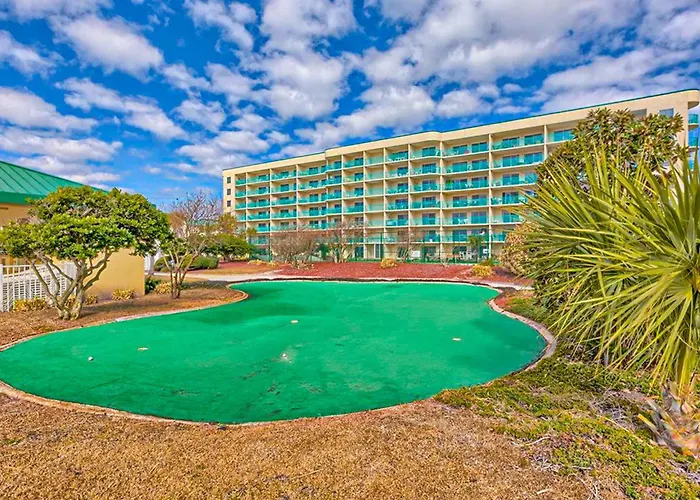 Beachfront With Gulf Views Pools Hot Tubs Tennis Courts Gym Ac & W&d