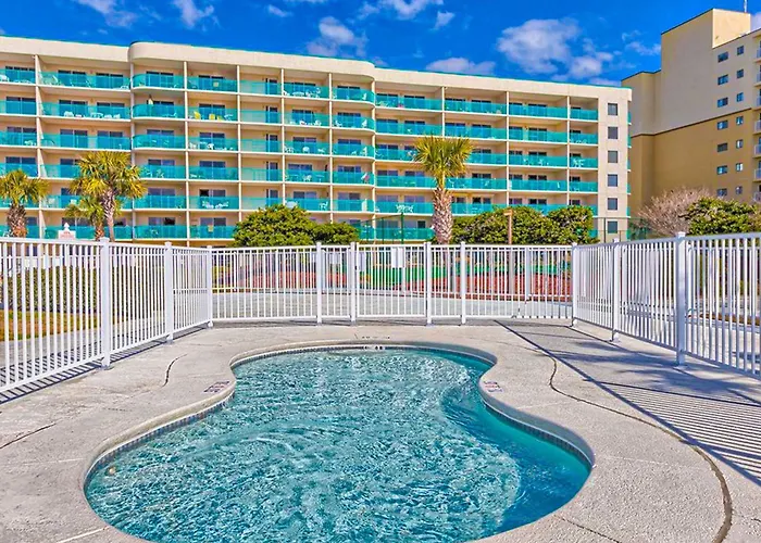 Beachfront With Gulf Views Pools Hot Tubs Tennis Courts Gym Ac & W&d