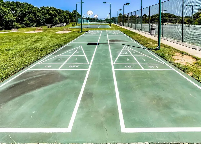 Beachfront With Gulf Views Pools Hot Tubs Tennis Courts Gym Ac & W&d * Gulf Shores
